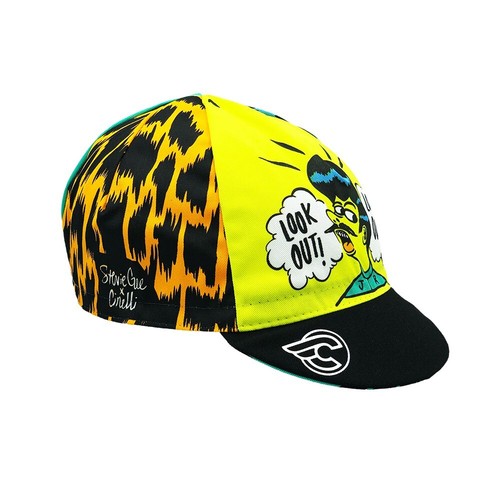 Cinelli cappellino ciclismo - cappellino,