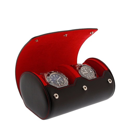 Cassa rullo doppio orologio - a,