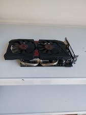 VGA STRIX R7370 ASUS