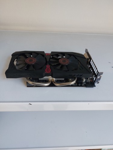 Vga strix r7370 asus - strix,