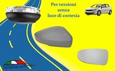 KIT RICAMBI SPECCHIO SINISTRO