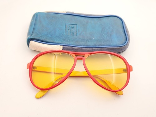 Ray ban vintage - ban, bausch