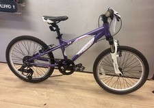 Bicicletta Carrera Luna usata
