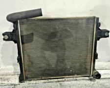 RICAMBI USATI, RADIATORE ACQUA