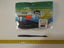 Gary Yamamoto Kut Tail 5"