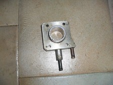 Riscaldatore acqua collettore per Fiat Punto 1.2 Fire dal 94  [2024.13]