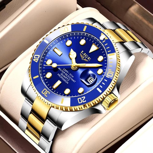42mm lige quarzo - lige,