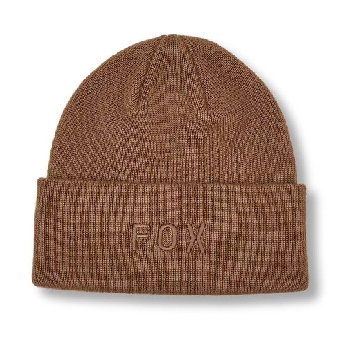 Fox racing wordmark - fox, berretto