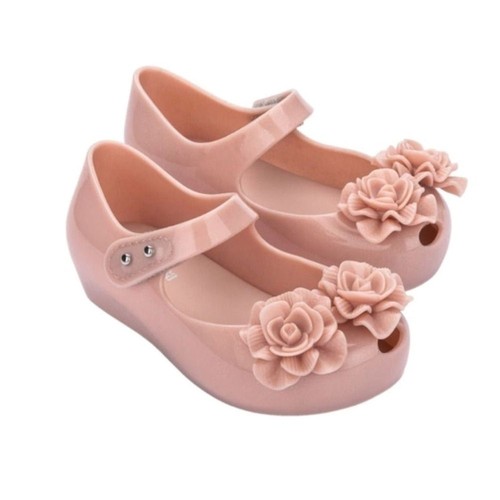 Mini melissa scarpe - melissa,
