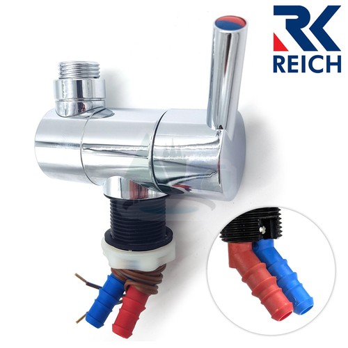 Reich trend rubinetto - a,