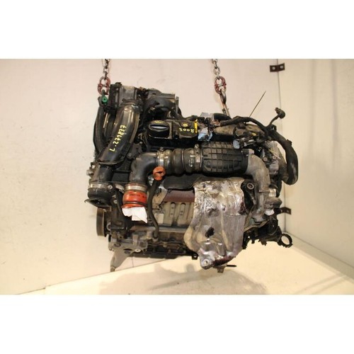 Motore compl bh02 - motore, peugeot