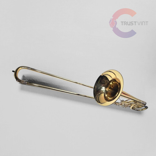 Trombone basso michael - j,