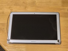 MacBook Air 13" A1466