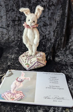 Camelia: 2016 mini coniglietto