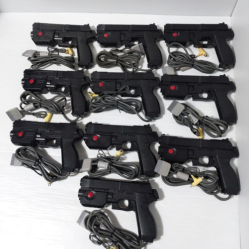 Lotto controller pistola - controller,