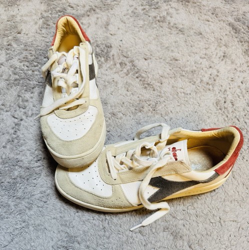 Scarpe diadora heritage 1984 - heritage,