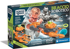 - Scienza Robotics Robotico