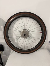Set ruote disco tubeless