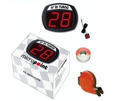 Kit elimina code display 2