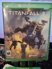 Titanfall xbox one brand - -,