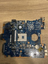 Sony Vaio PCG-71911M scheda