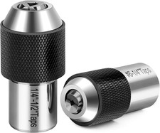 Presa Rubinetto a Cricchetto