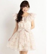 Abito ballerina Liz Lisa Lolita Mine