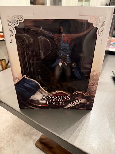 Statua statuina assassin - statua,