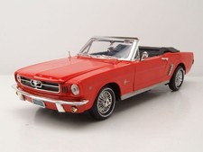 Modellino auto ford mustang - modellino,