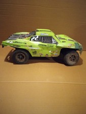 Arrma fury 2wd corso - 2wd,