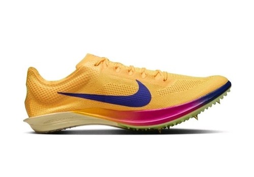 Nike zoomx dragonfly track - nike,