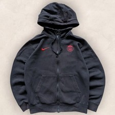 Felpa con cappuccio zip - cappuccio,