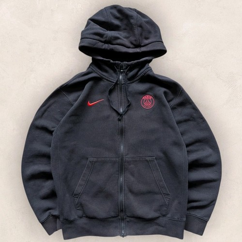 Felpa con cappuccio zip - cappuccio, e
