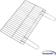 GRIGLIA PER BARBECUE PORTAILI
