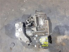 Cassa cambio manuale