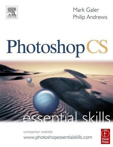 Photoshop essential - photoshop,
