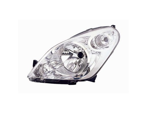 Faro per suzuki splash - suzuki,