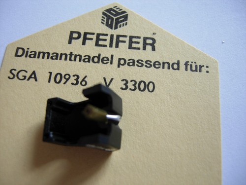 Ago micro 3300 pioneer pn - o,