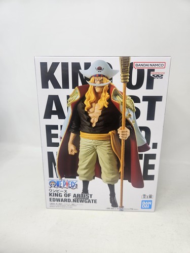 Figurina banpresto one piece - one,