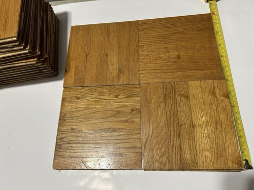 Lotto parquet rovere massello - parquet,