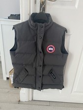 Canada Goose Gilet Freestyle
