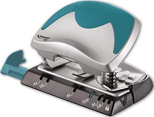 Wigo perforatore ergologic - -,