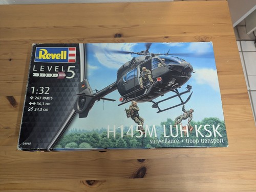 H145m luh ksk sorveglianza - ksk,