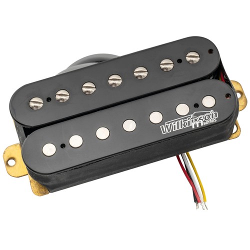 Wilkinson serie who pickup - serie, m