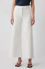 Jeans donna montatura Le