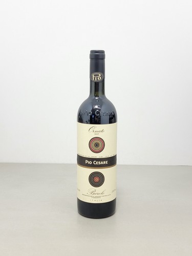 Barolo ornato pio - pio, cesare