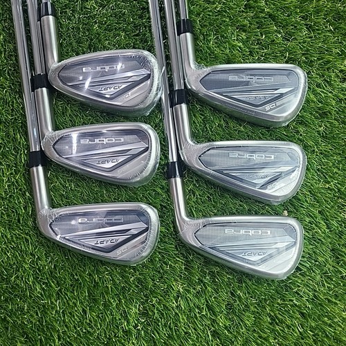 Cobra adapt set - adapt, ferri