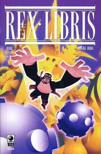 Rex libris slave labor - rex,