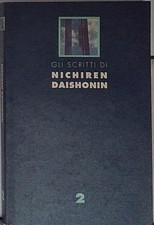 Daishonin GLI SCRITTI DI