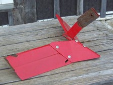 Motozappa Troy Bilt cavallo